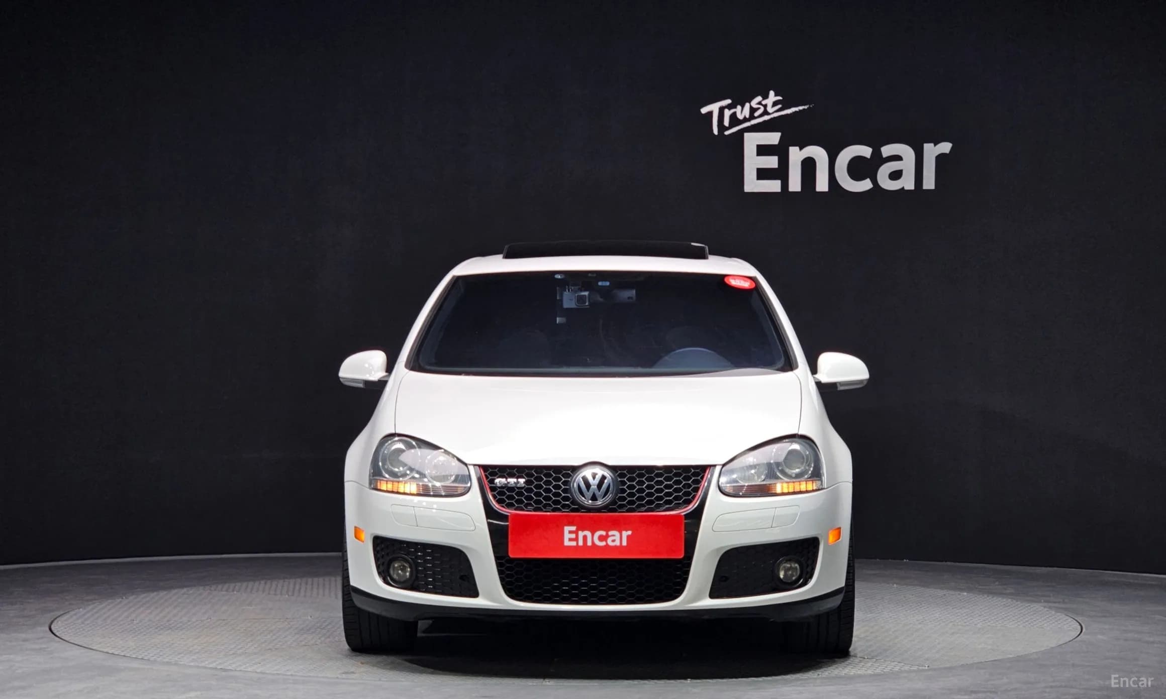 Golf 5th Generation