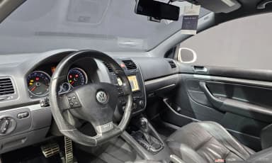 Golf 5th Generation