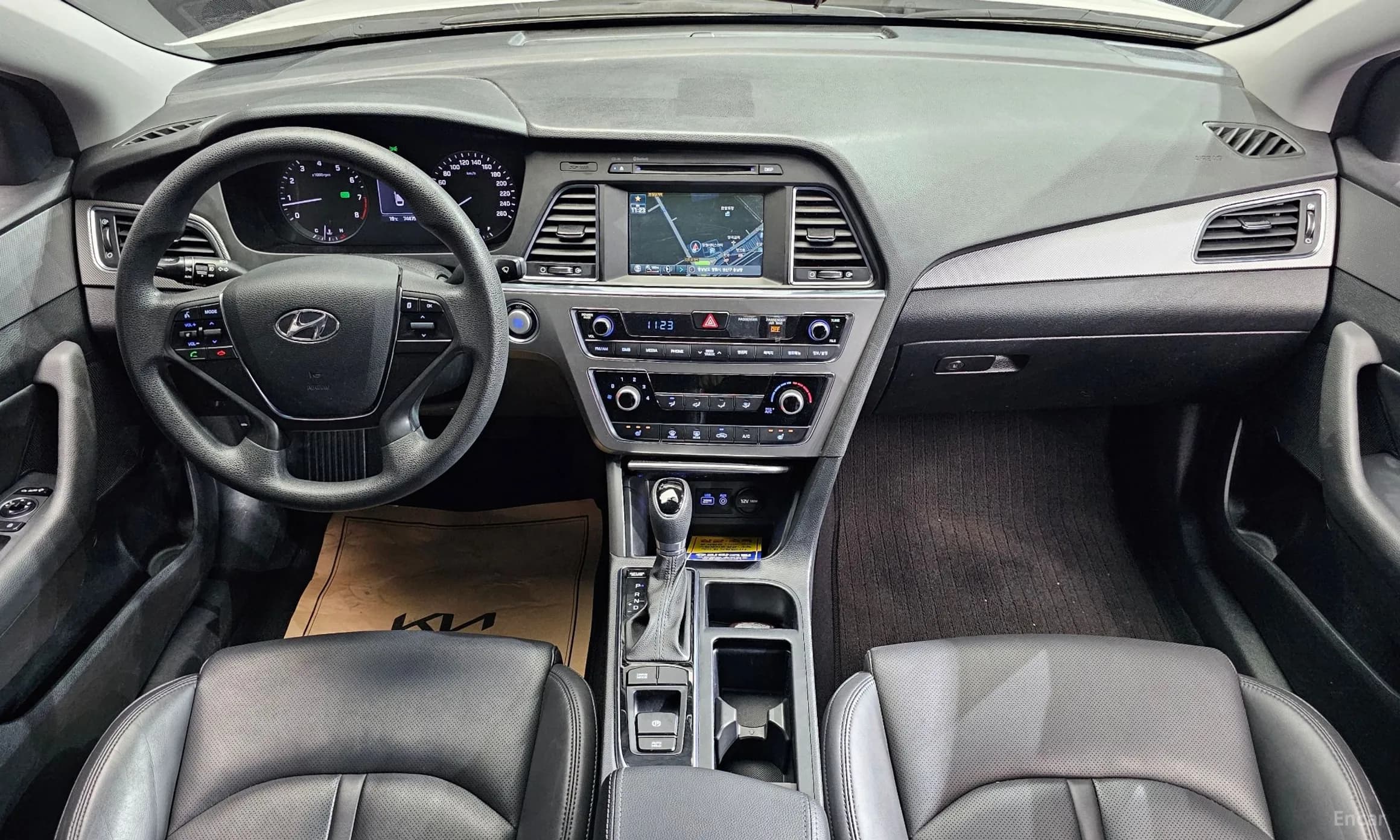 LF Sonata