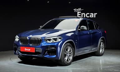 X4 (G02)