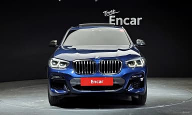 X4 (G02)