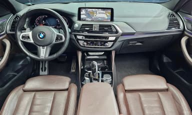 X4 (G02)