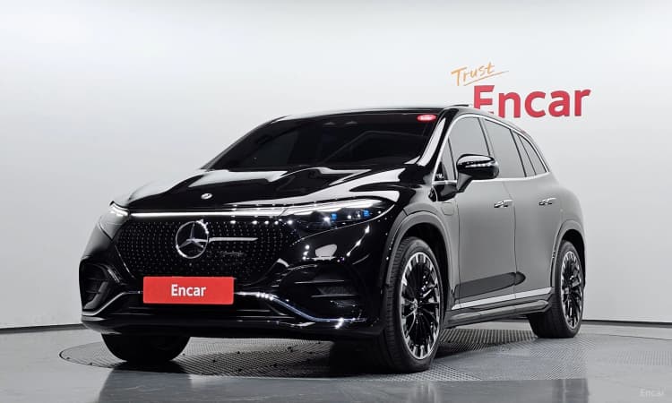 EQS SUV X296