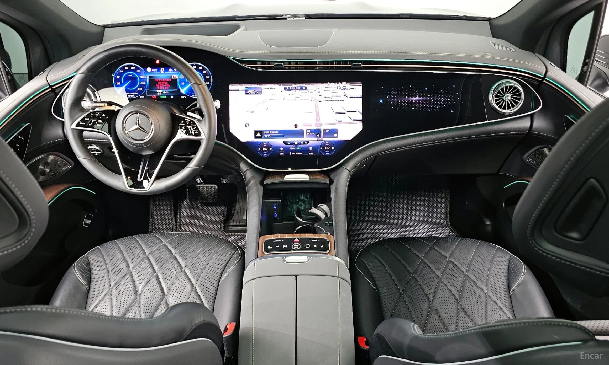 EQS SUV X296
