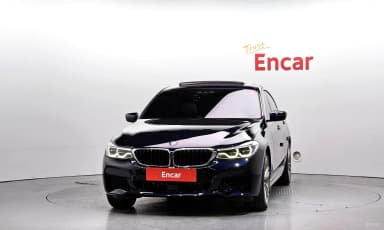 6-Series GT (G32)