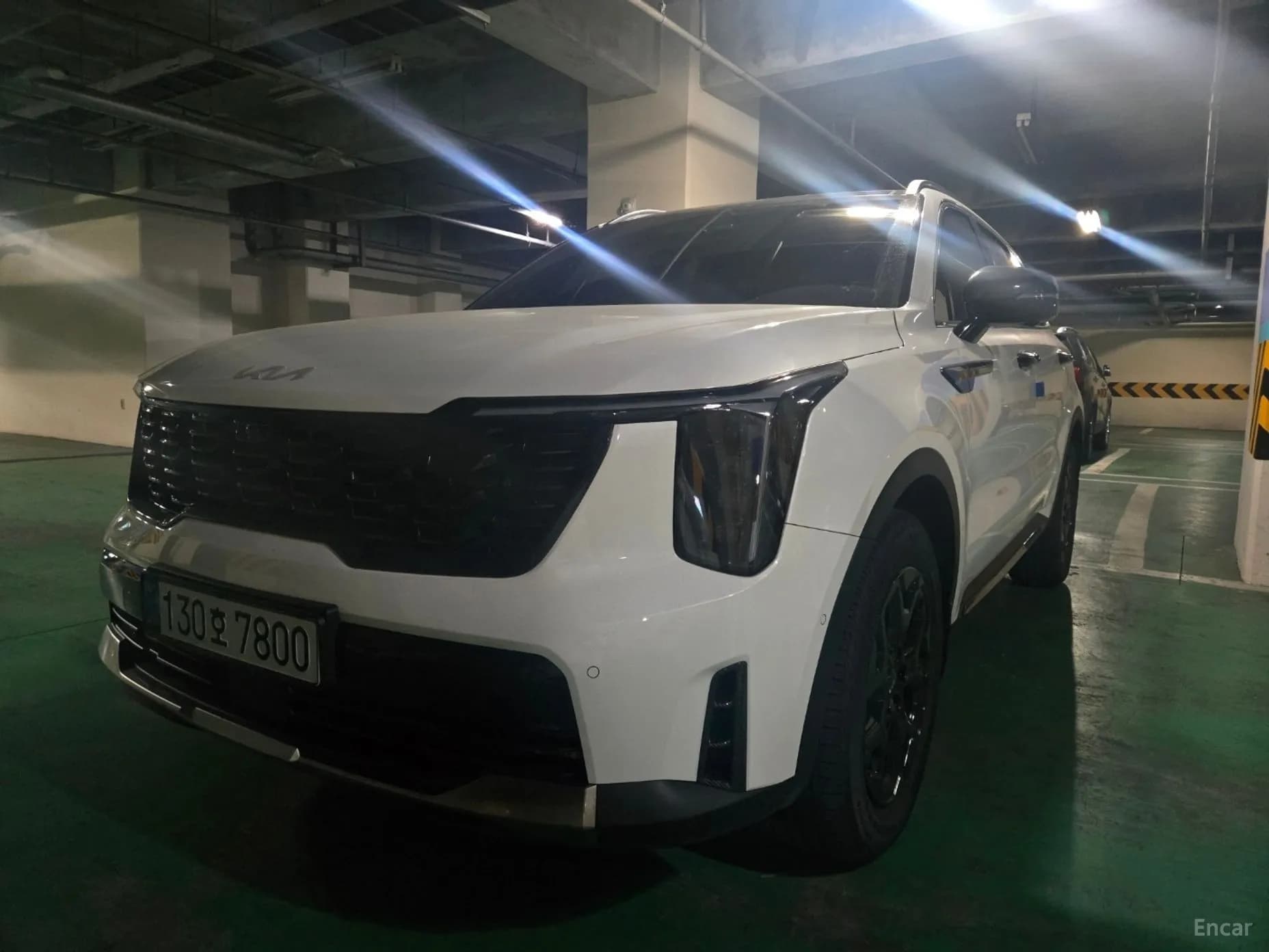 Sorento 4th Generation