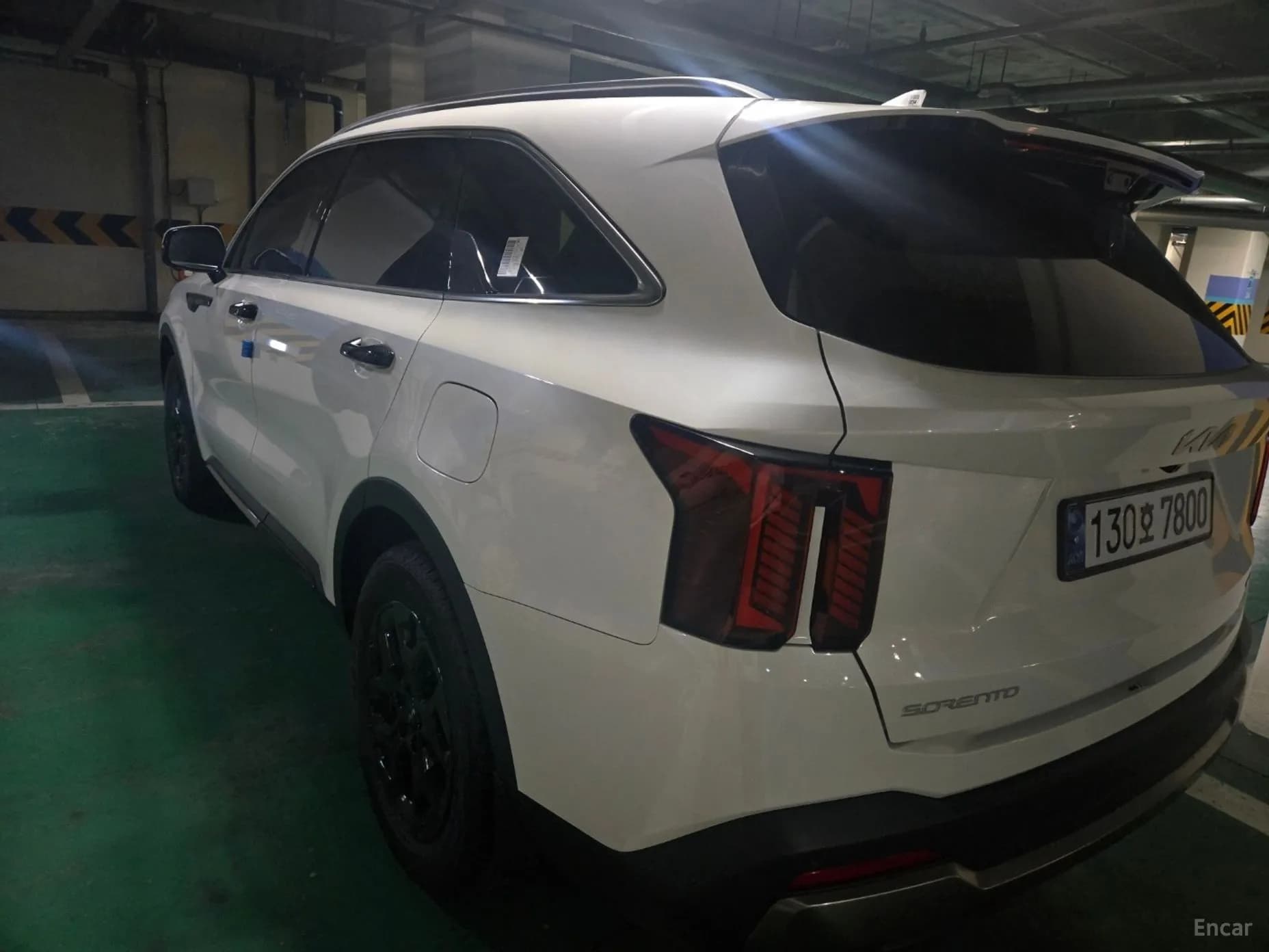 Sorento 4th Generation