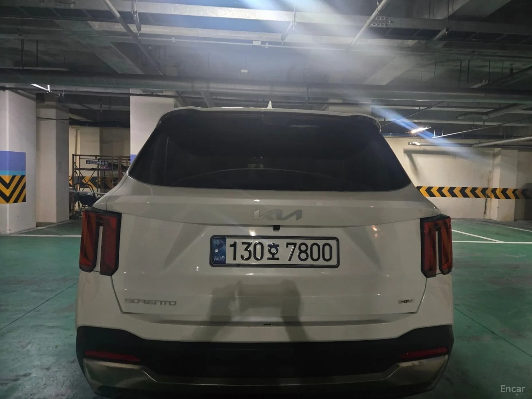 Sorento 4th Generation
