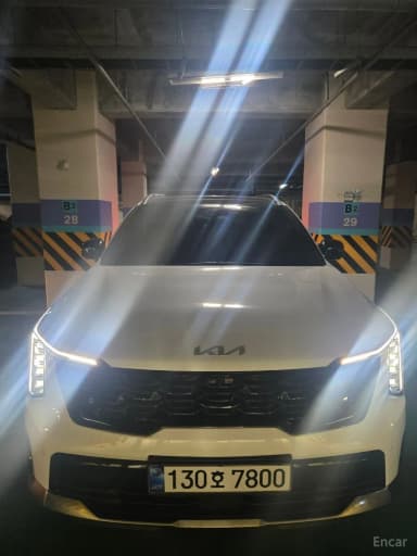 Sorento 4th Generation