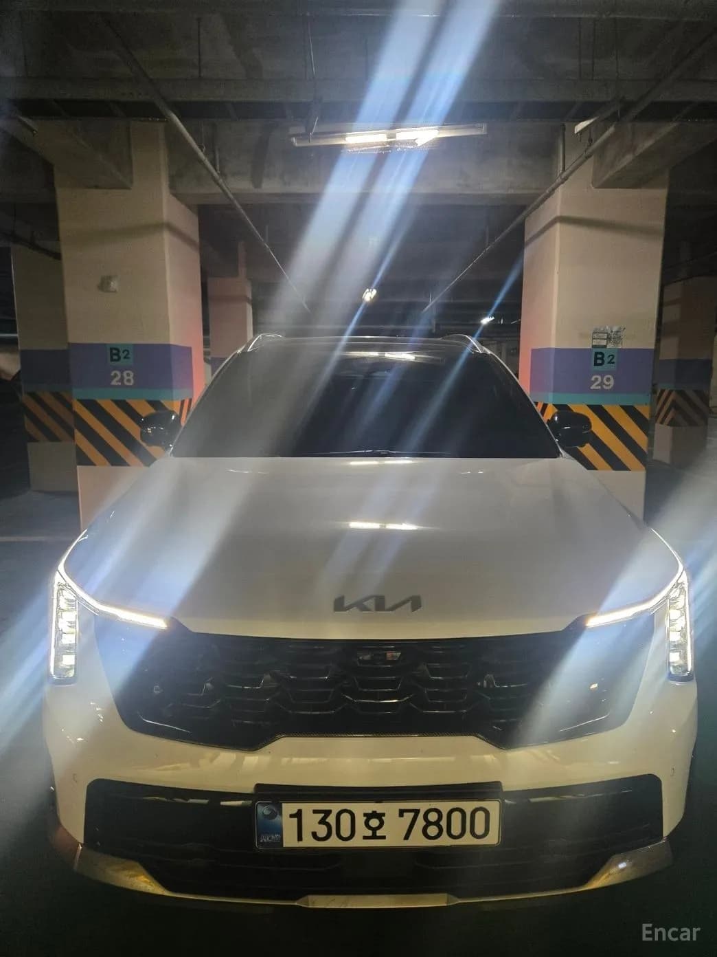 Sorento 4th Generation