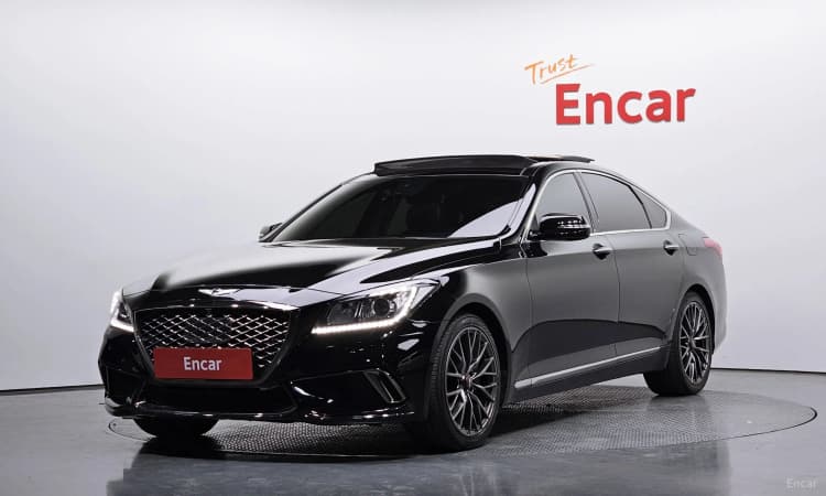 Genesis DH