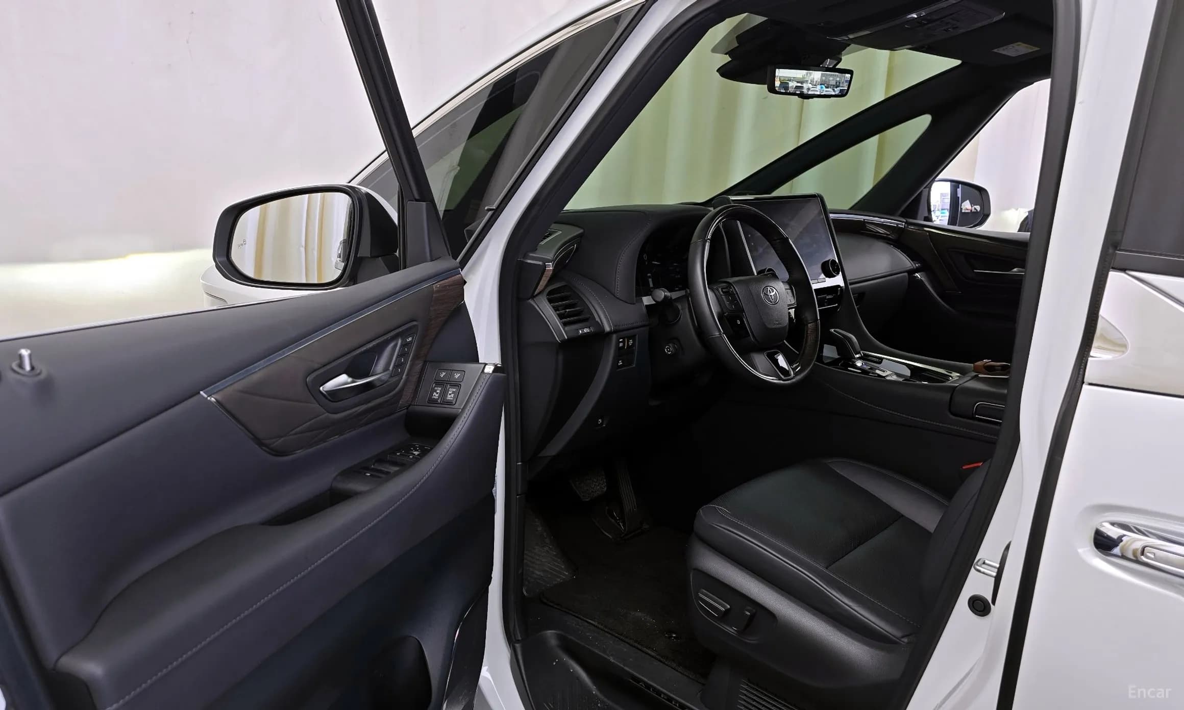 Alphard 4th Generation