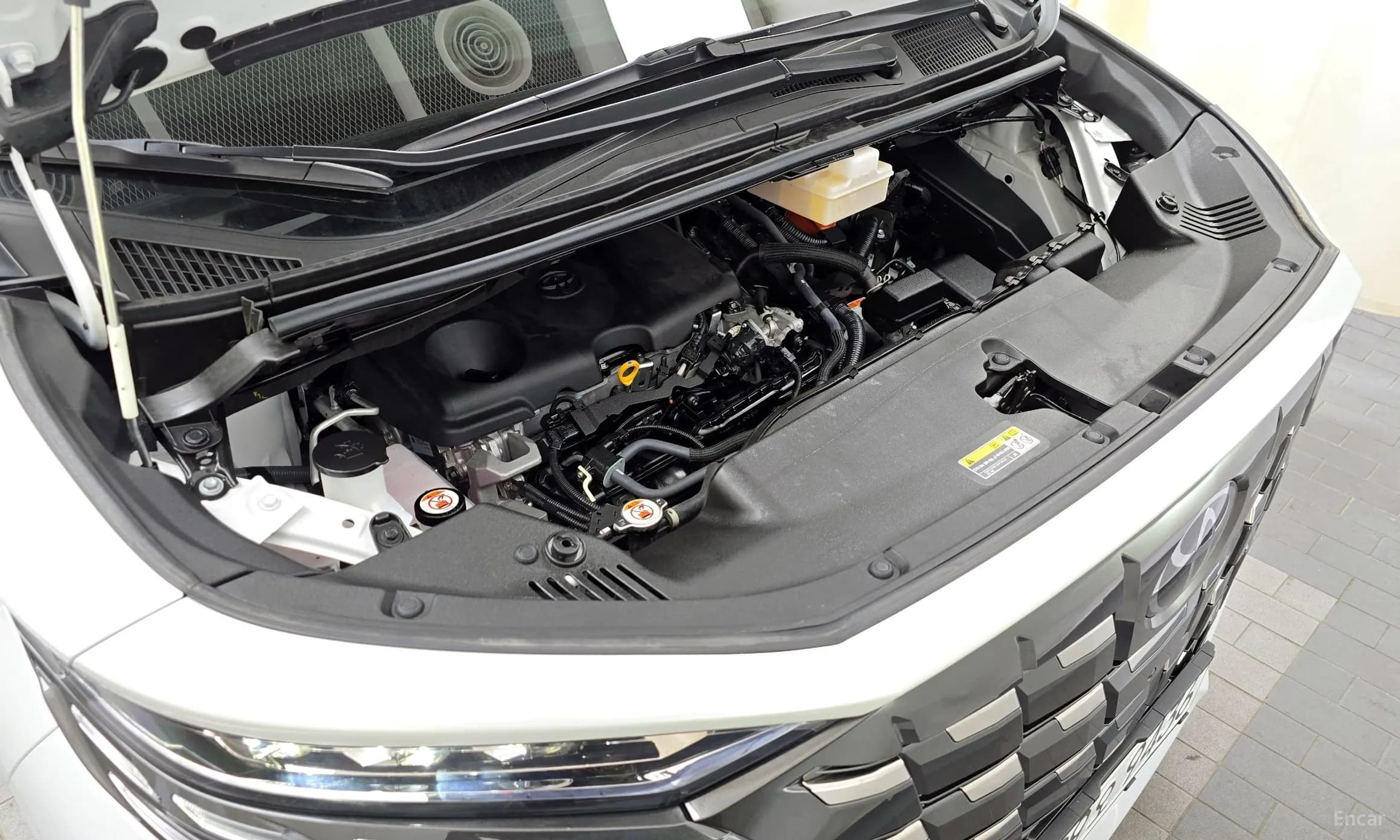 Alphard 4th Generation