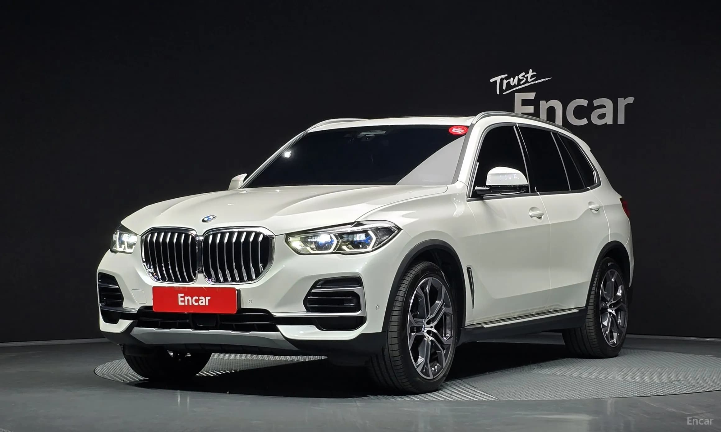 X5 (G05)