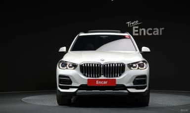 X5 (G05)