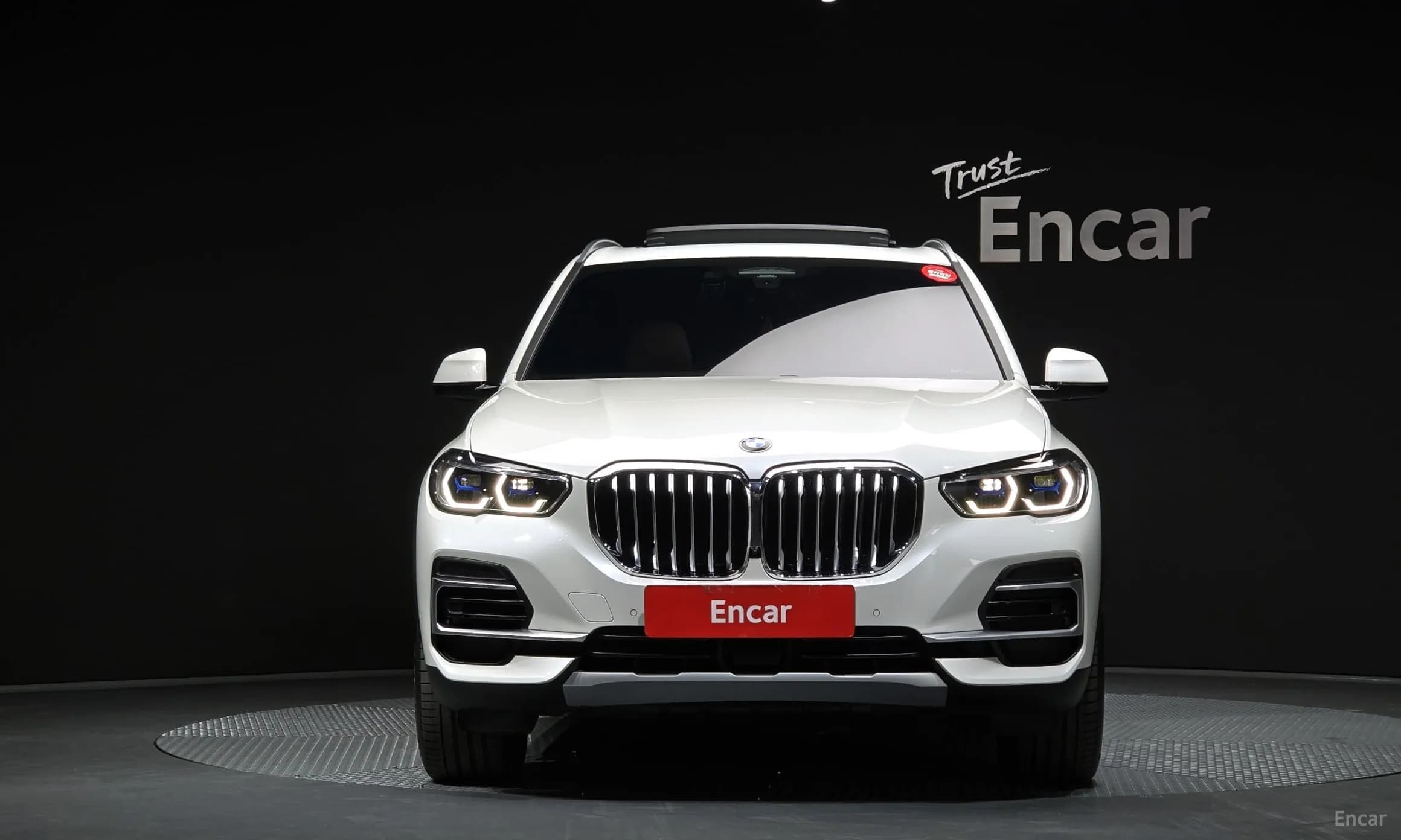 X5 (G05)