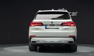X5 (G05)