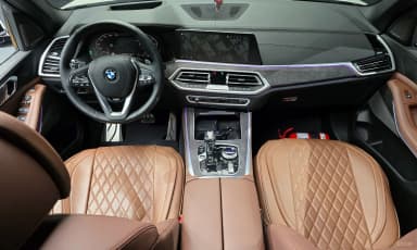 X5 (G05)
