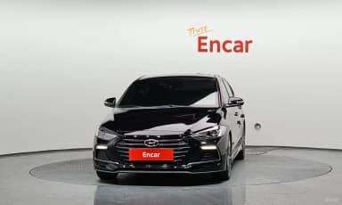 Avante AD