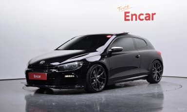 Sirocco