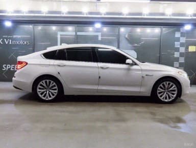 5 Series GT (F07)