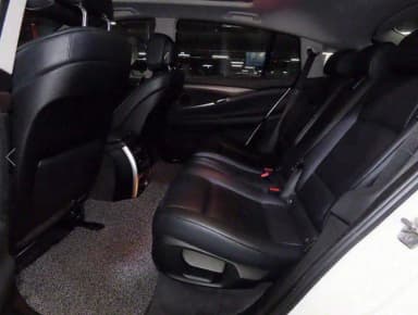 5 Series GT (F07)