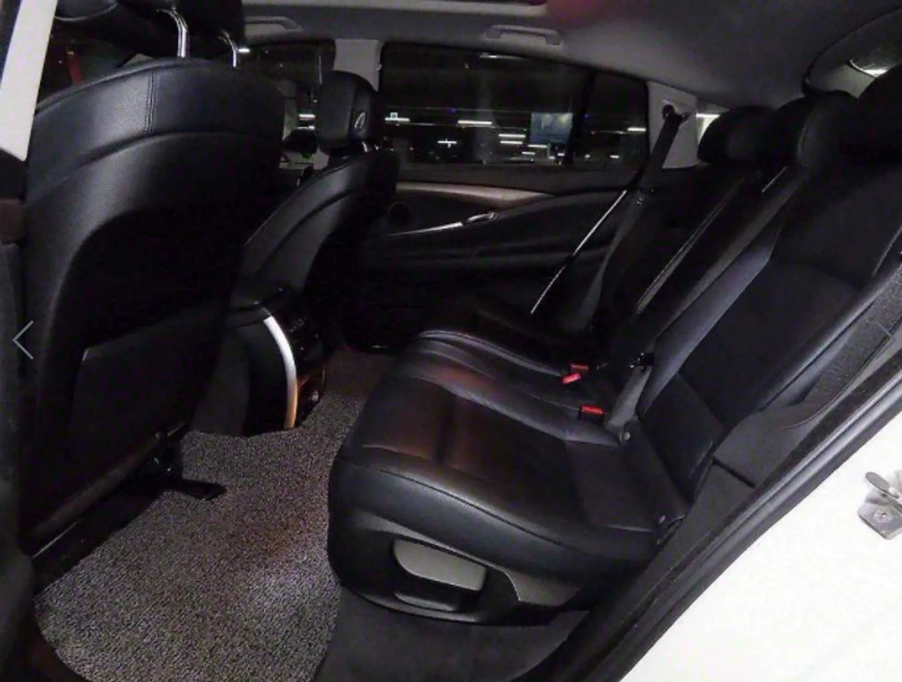 5 Series GT (F07)