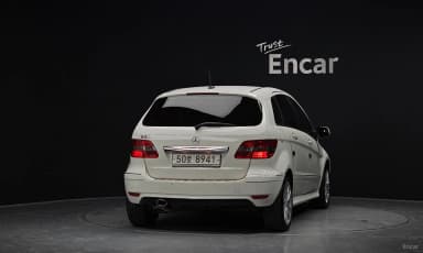 B-Class W245