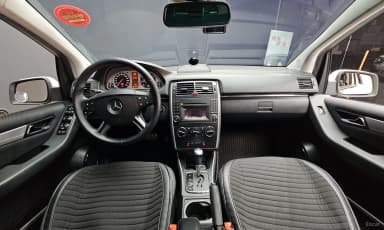 B-Class W245