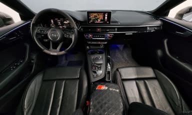 A5 (F5)