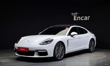Panamera (971)