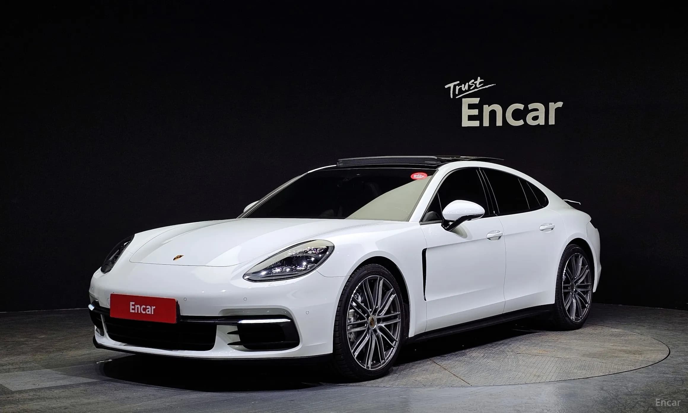 Panamera (971)