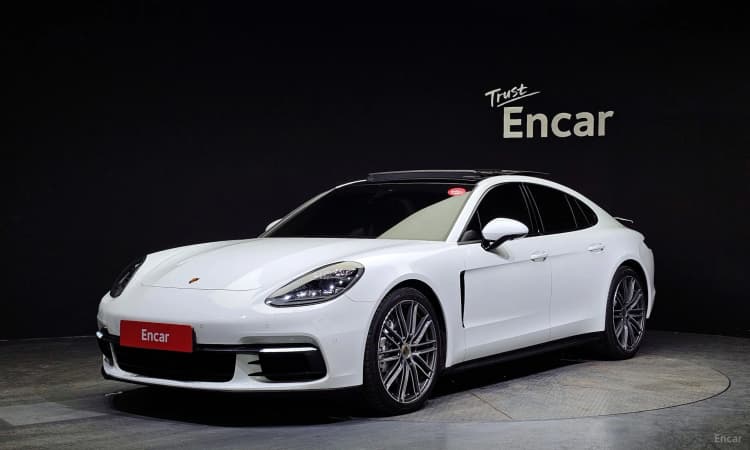 Panamera (971)
