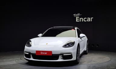 Panamera (971)