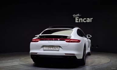 Panamera (971)