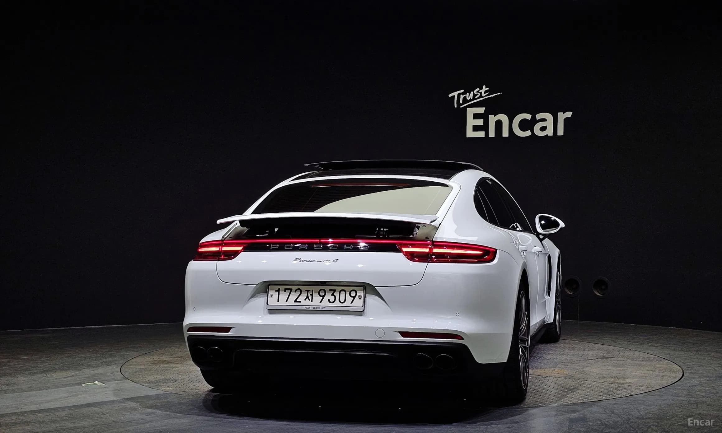 Panamera (971)