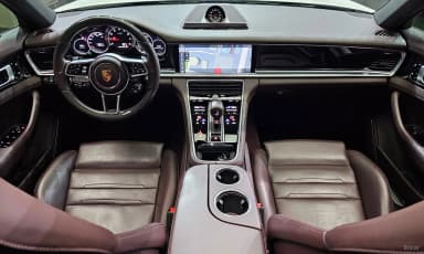 Panamera (971)