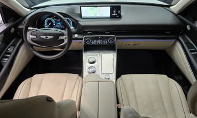 GV80