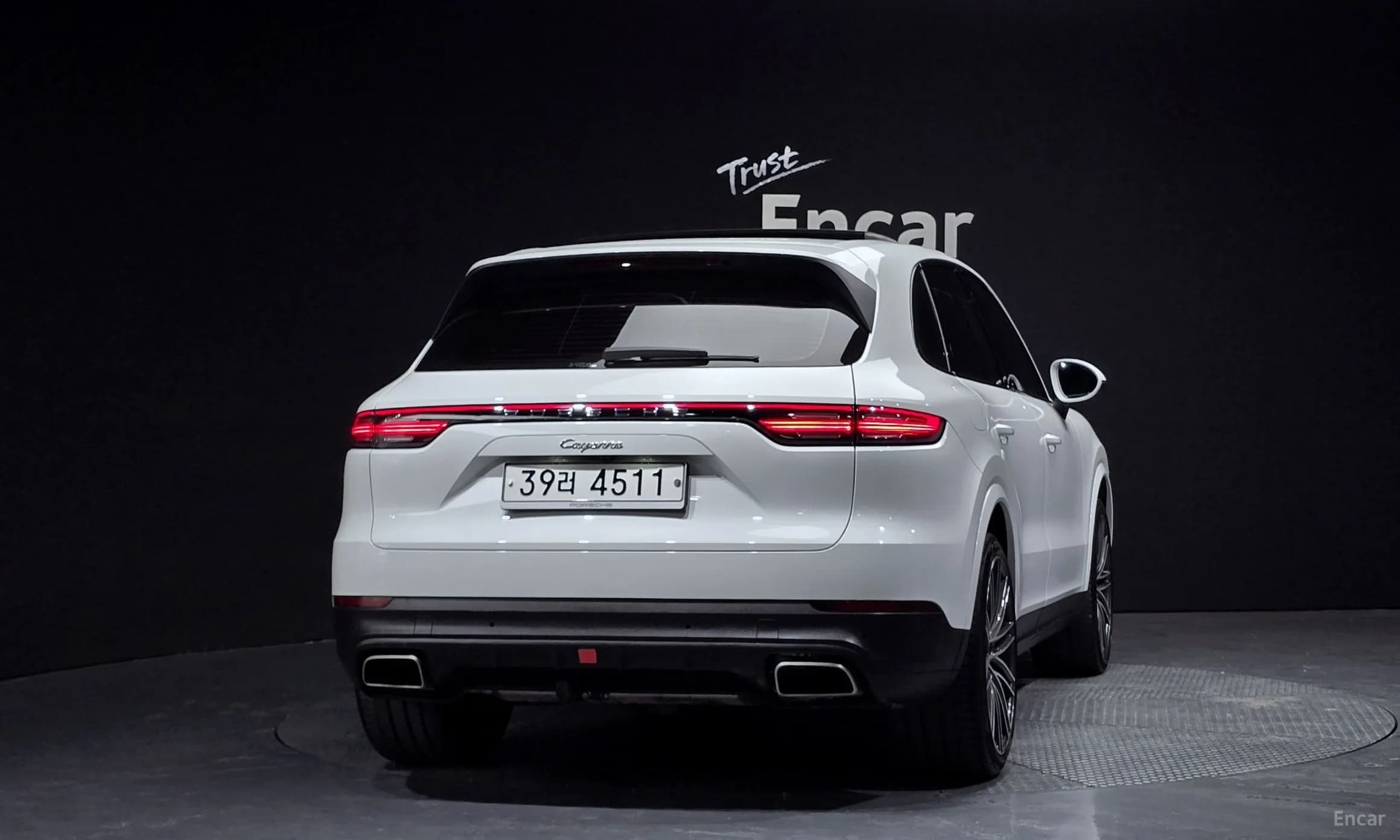 Cayenne (PO536)