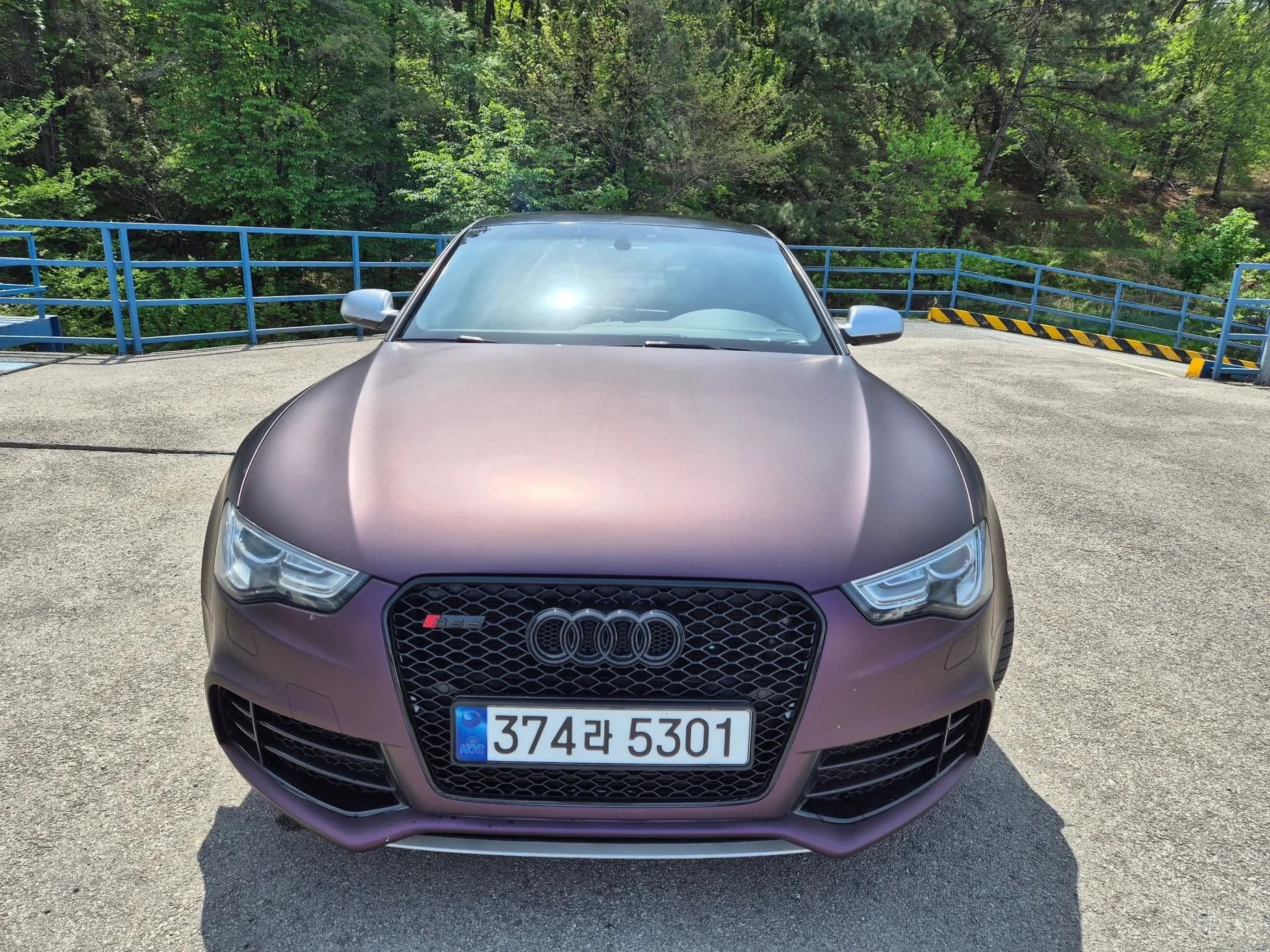 RS5