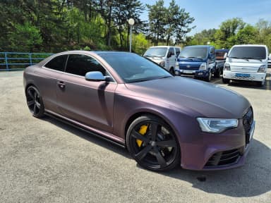 RS5
