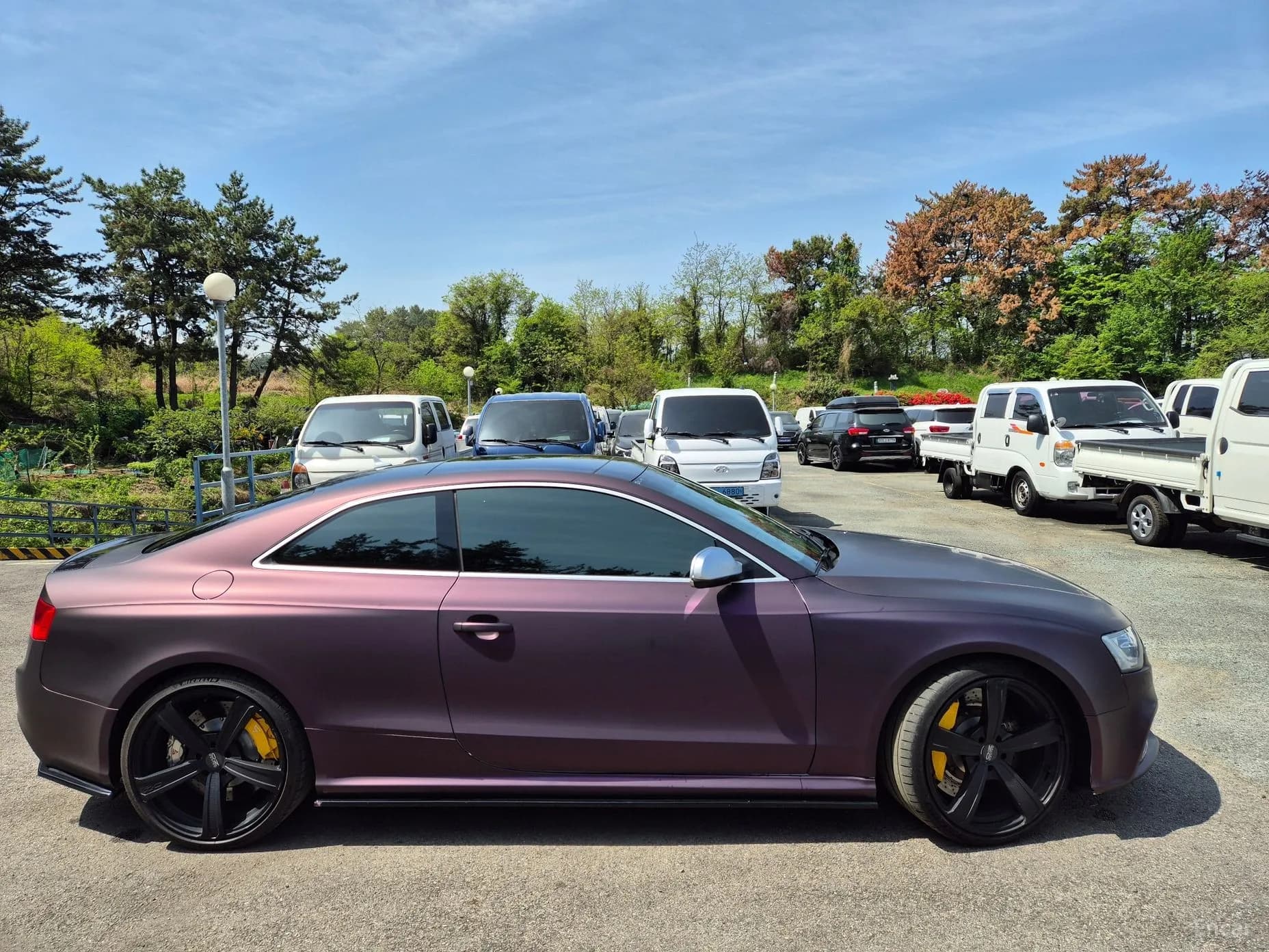 RS5