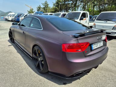 RS5
