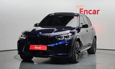 X5M (G05)