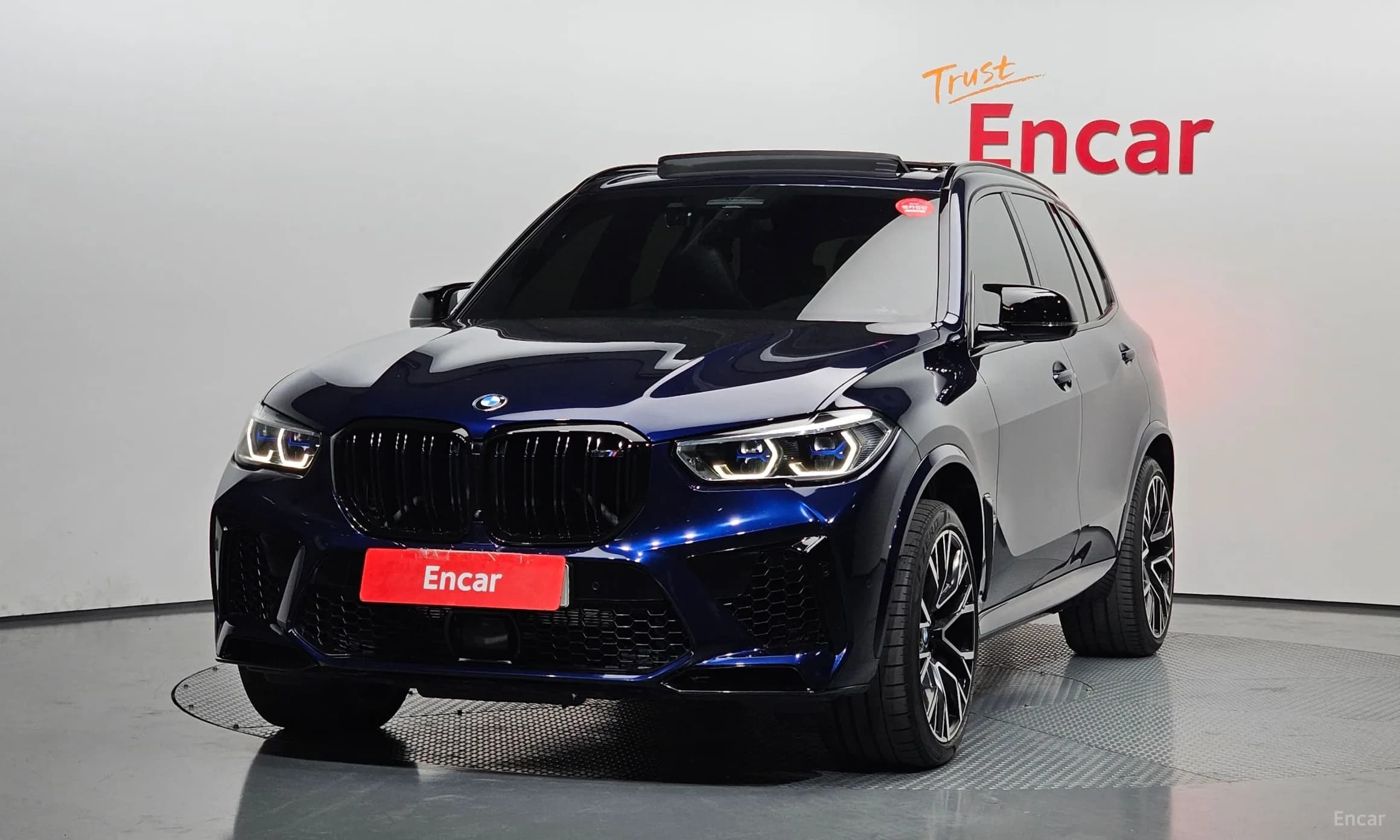 X5M (G05)