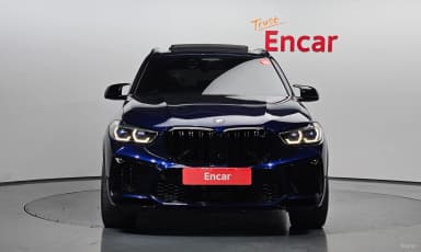 X5M (G05)