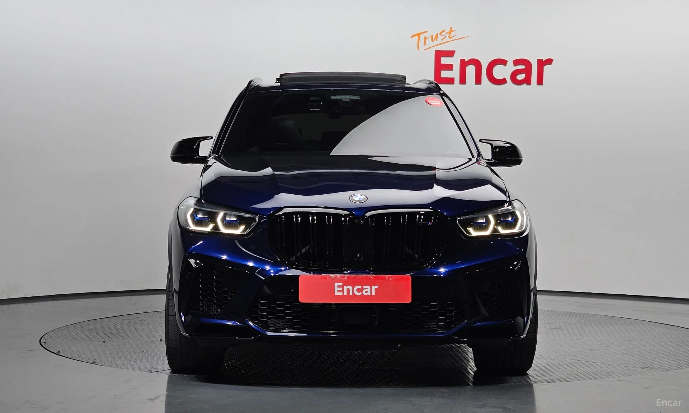 X5M (G05)