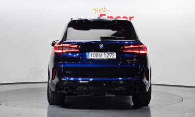 X5M (G05)