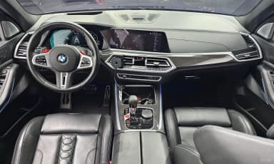 X5M (G05)