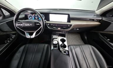 K8 Hybrid